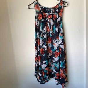 Women’s New Look Med. dress.